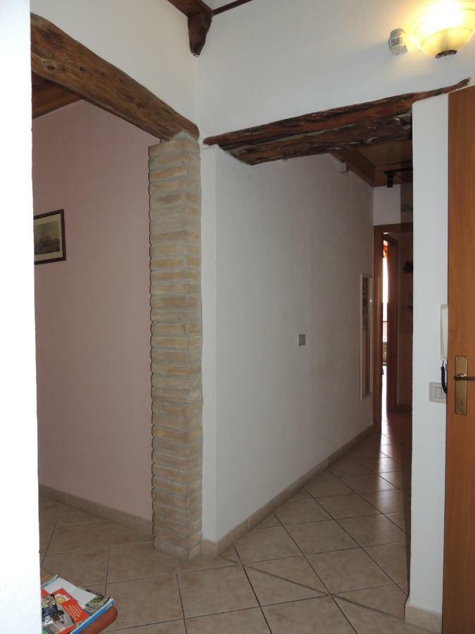 La Marina Bed & Breakfast Cagliari Exterior photo