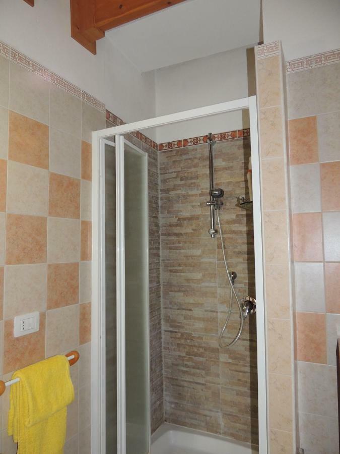 La Marina Bed & Breakfast Cagliari Exterior photo