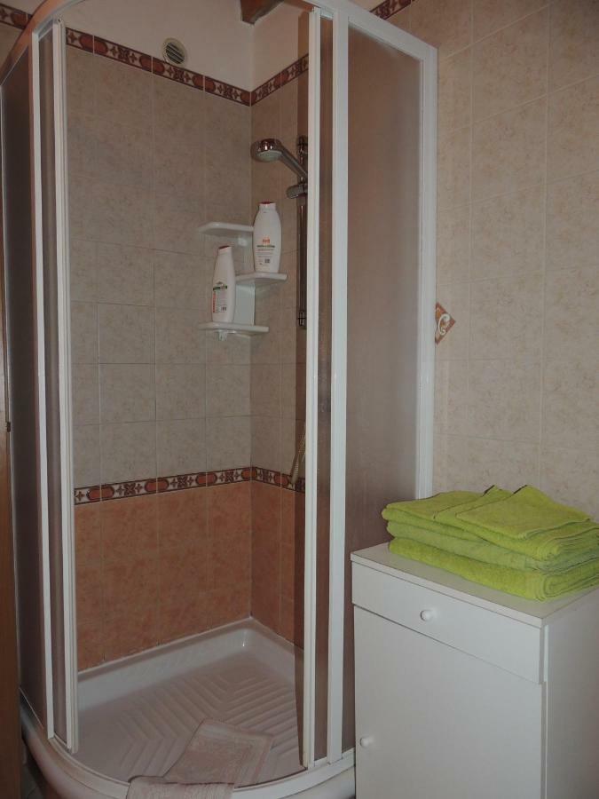 La Marina Bed & Breakfast Cagliari Exterior photo