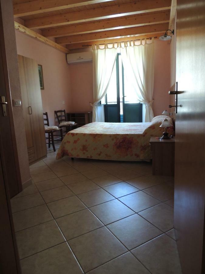La Marina Bed & Breakfast Cagliari Exterior photo