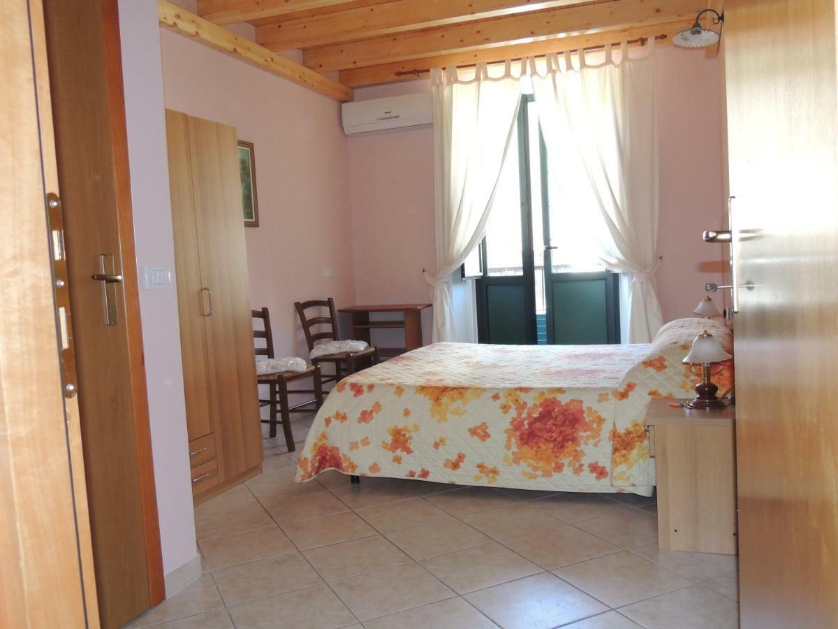 La Marina Bed & Breakfast Cagliari Exterior photo